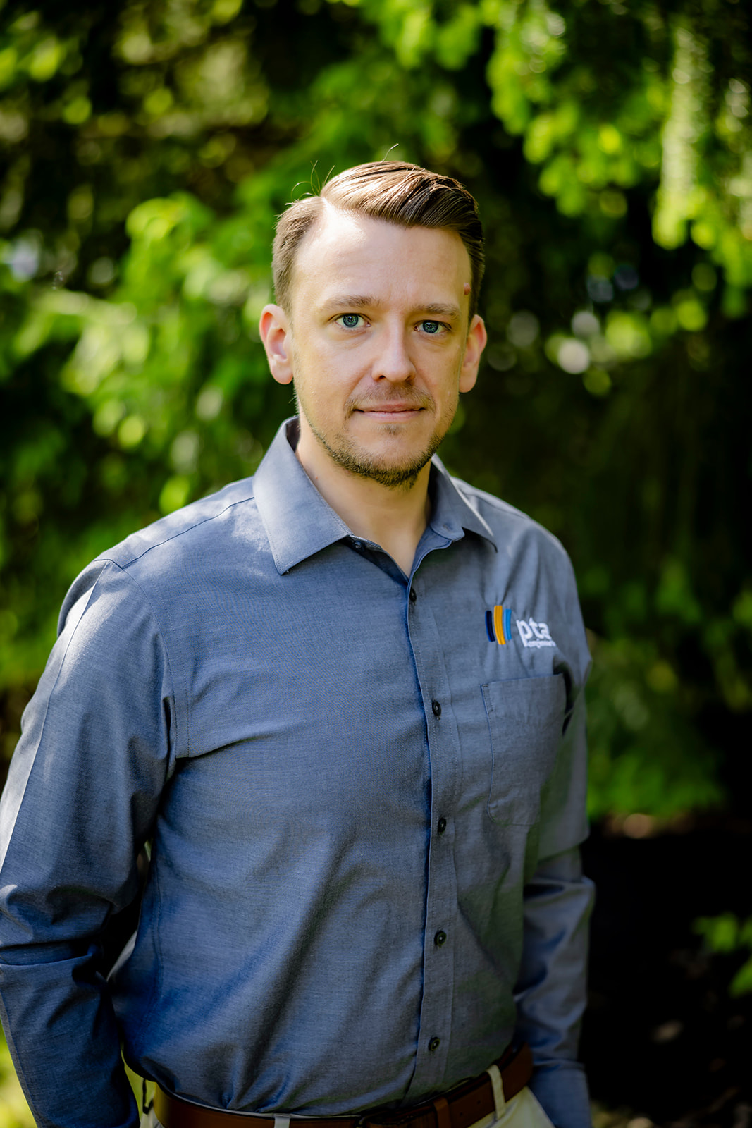 Craig Briggs