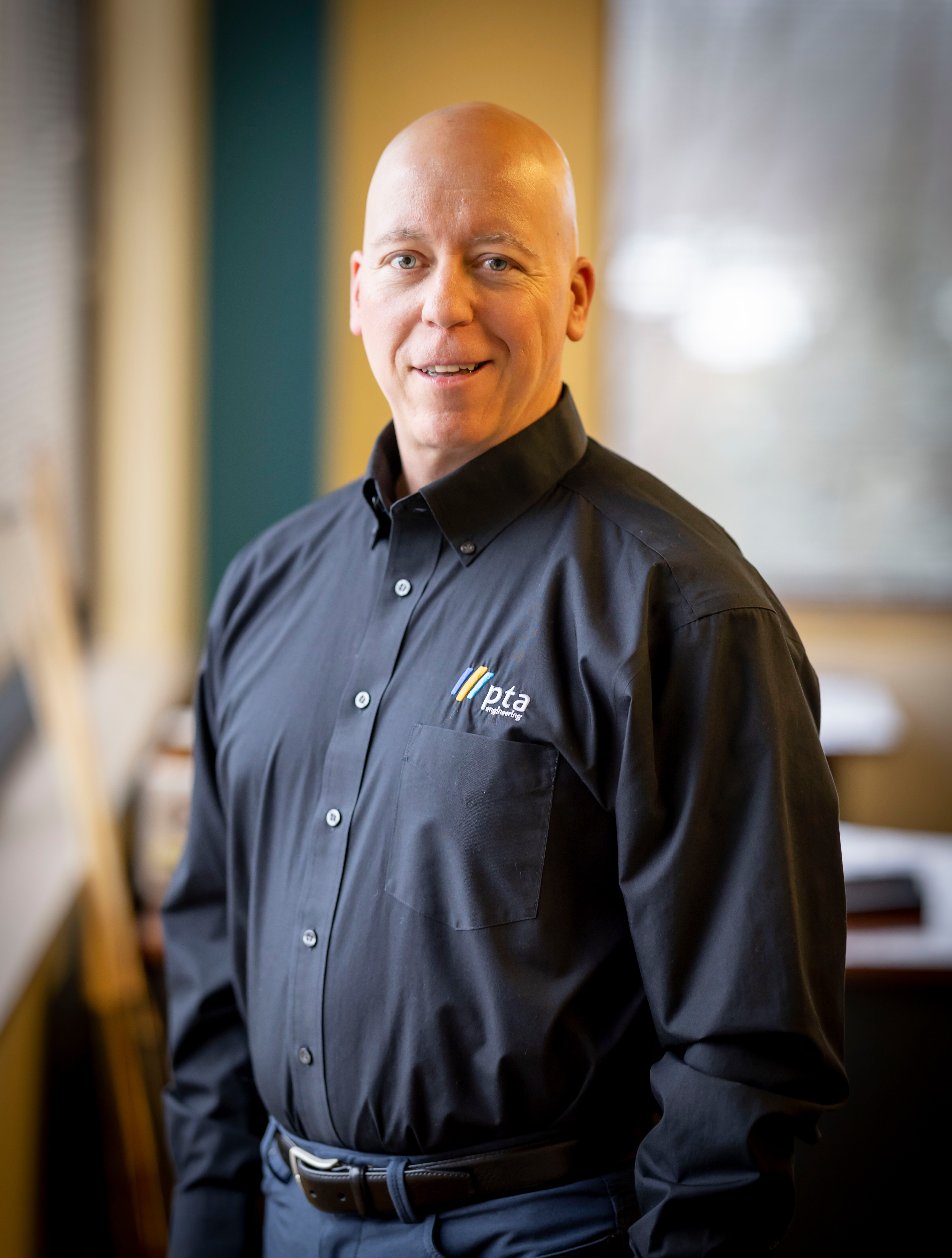 Pat Klanac