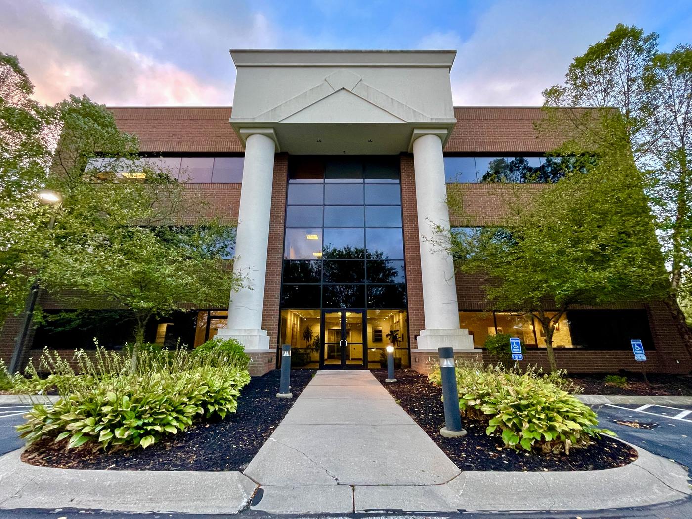PTA Engineering Office – 275 Springside Drive, Akron OH