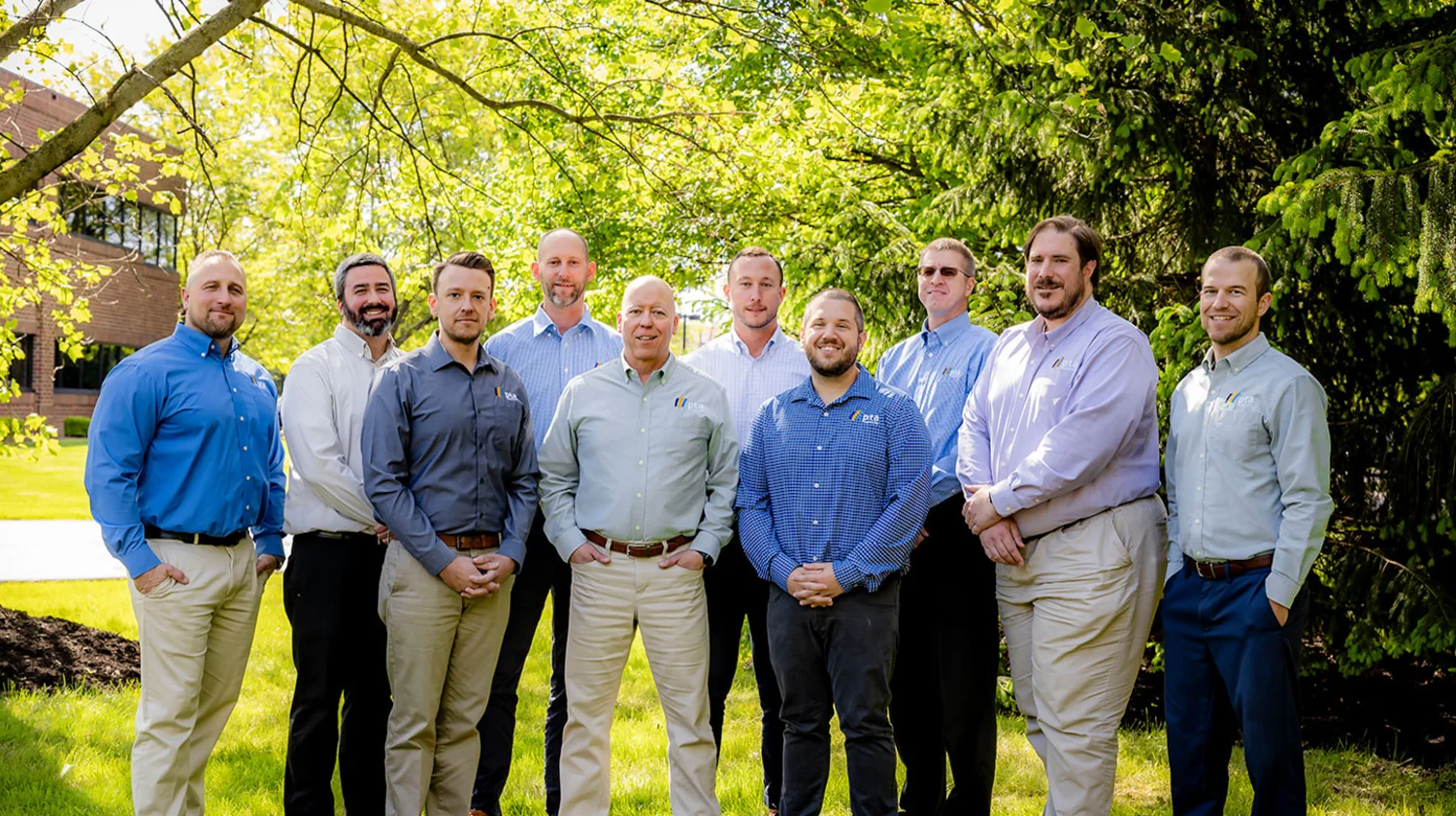 PTA Engineering Team